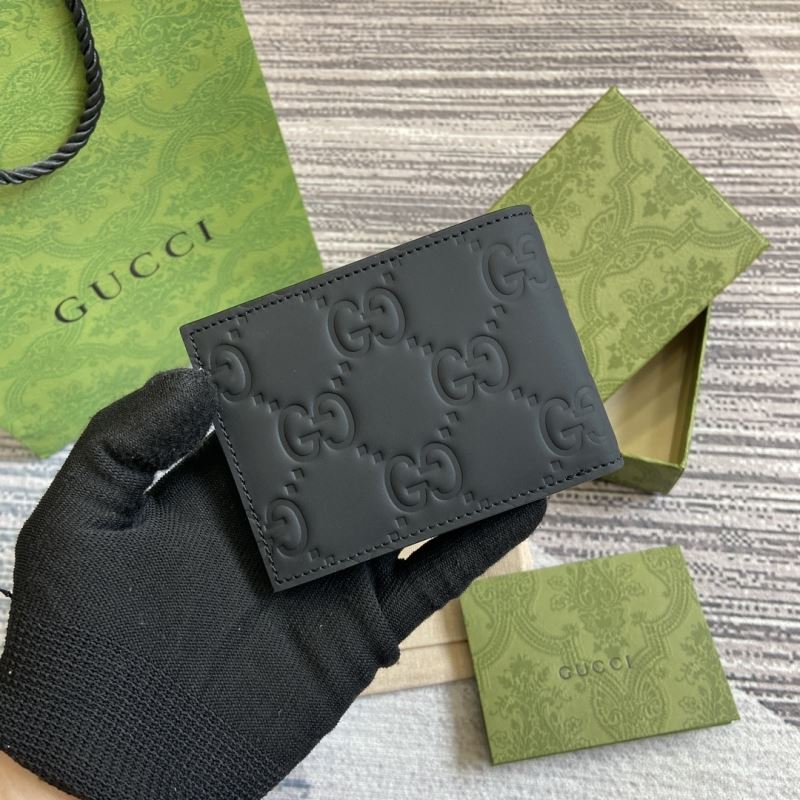 Gucci Wallets